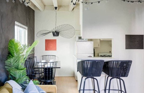 North University Apartment | The Yonder | Cozy Austin Getaway Near Attractions!