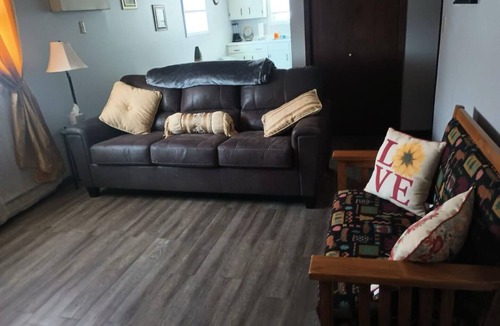 Pierre Apartment | This apartment is a 1 bedroom(s), 1 bathrooms, located in Pierre, SD.