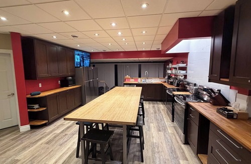 Sudbury House | This beautiful located place is at central location in Sudbury
