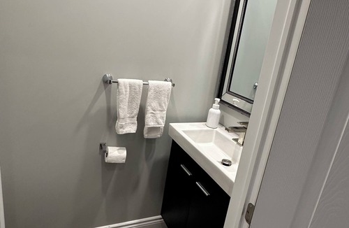 Sudbury House | This beautiful located place is at central location in Sudbury