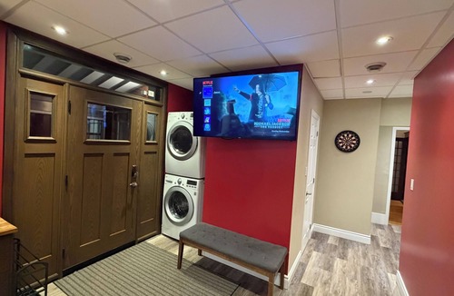 Sudbury House | This beautiful located place is at central location in Sudbury