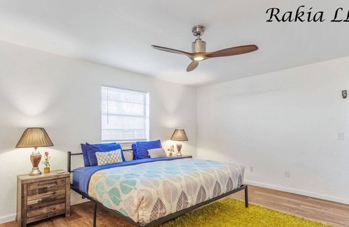 Edmond House | This house is a 3 bedroom(s), 2 bathrooms, located in Edmond, OK.