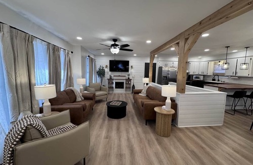Maize House | This house is a 5 bedroom(s), 3 bathrooms, located in Maize, KS.