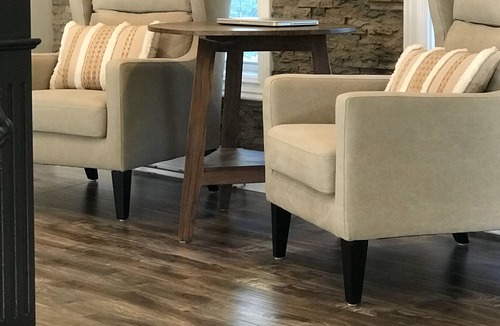 St. John's Apartment | This luxury loft will not disappoint guests even with the highest demands.
