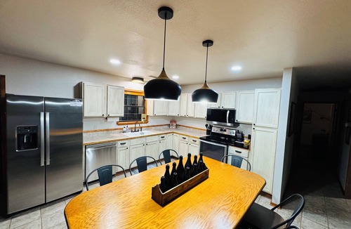 Quitman House | This special place is close to everything, making it easy to plan your visit.