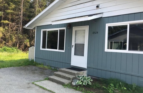 Mendenhall Valley House | Thunder Mountain Place - Quiet, Comfortable Place Offering DISCOUNT ON TOURS!