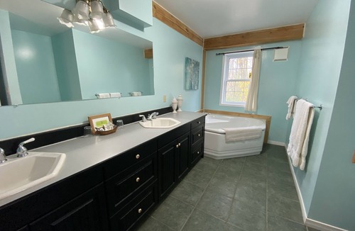 Brighton Bed & Breakfast | Timber House Resort