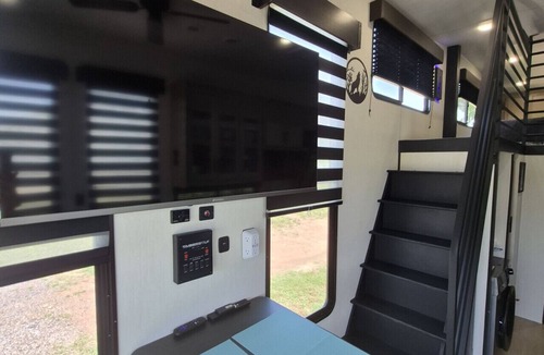 Chelsea Apartment | Timberwolf Tiny Home