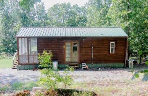 Hulbert House | Tiny House