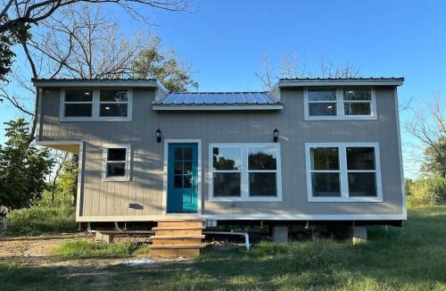 Garfield House | Tiny Private Room #5 in Shared 5BR House with Other Guests