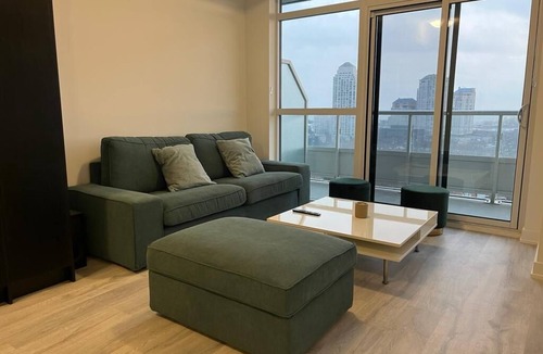 Humber Bay Condo | Toronto’s Brand New 2 Bedroom GEM!