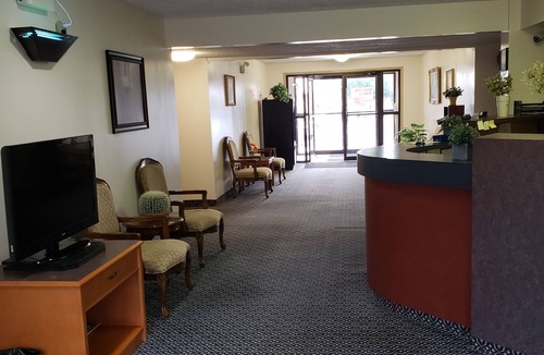Estevan Hotel | Tower Inn