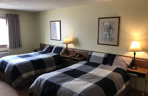Estevan Hotel | Tower Inn