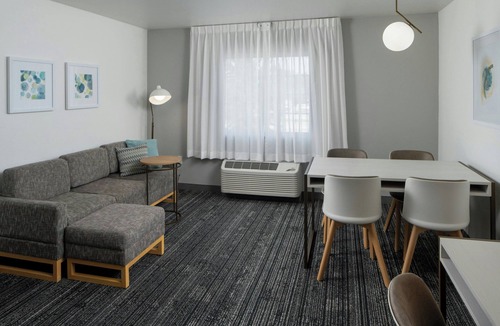 Texarkana Hotel | TownePlace Suites by Marriott Texarkana