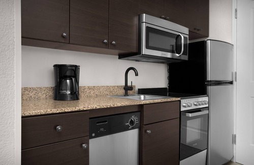 Johnston Hotel | TownePlace Suites by Marriott - Des Moines Urbandale