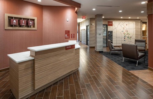 Mesquite Hotel | TownePlace Suites by Marriott Dallas Mesquite