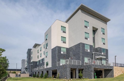 Rockwall Hotel | TownePlace Suites by Marriott Dallas Rockwall