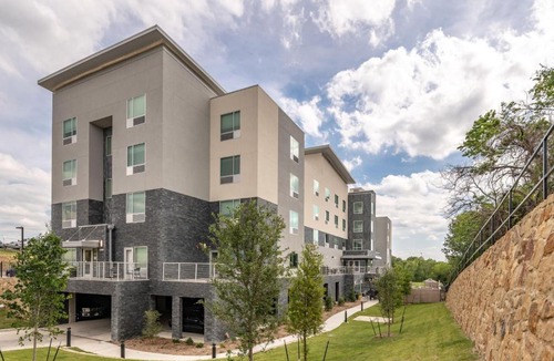 Rockwall Hotel | TownePlace Suites by Marriott Dallas Rockwall