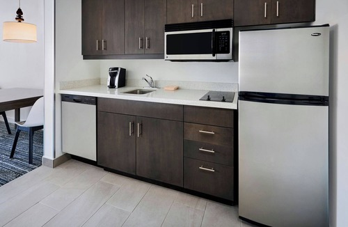 Ottawa Division Hotel | TownePlace Suites by Marriott Ottawa Kanata