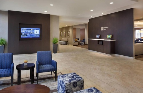 Unionville Hotel | TownePlace Suites by Marriott Toronto Northeast/Markham