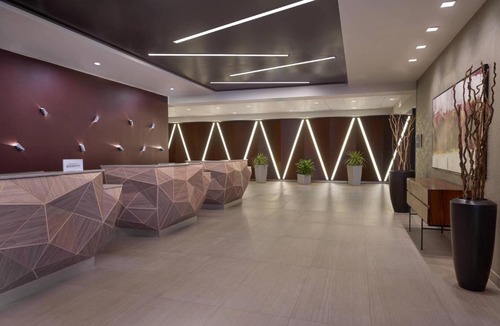 Oshawa Hotel | TownePlace Suites by Marriott Oshawa