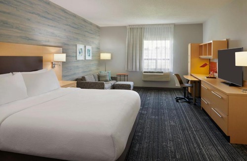 Westminster Hotel | TownePlace Suites by Marriott London