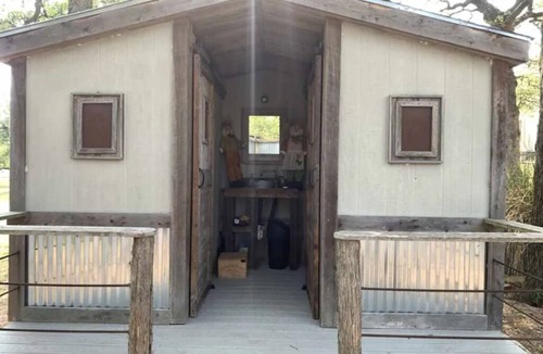 Jeddo RV Rental | Trailrider’s Rest