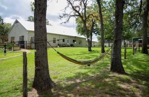 Jeddo RV Rental | Trailrider’s Rest