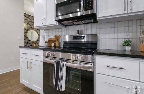 Bella Vista House | Trailside Home | Back 40 + OZ Trails Access