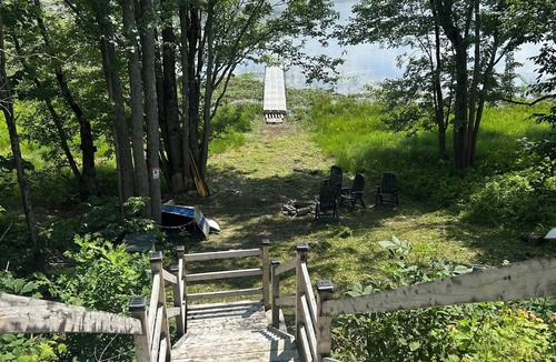 Northfield Cottage | Trancequillité Lac Bitobi
