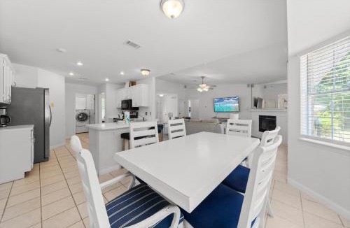 Ono Island House | Tranquil Haven - Pet Friendly