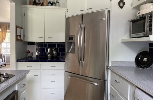South Congress House | Tranquil, spacious SOCO home near St. Ed's University