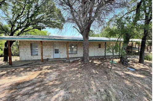 Granite Shoals House | Tranquility at Lake LBJ