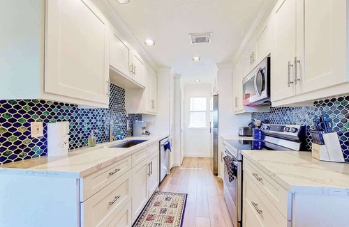 Walden on Lake Conroe Condo | Tranquility on the Lake
