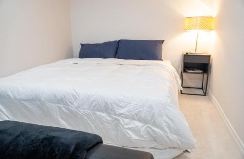 Ottawa Division House | Transpark Home