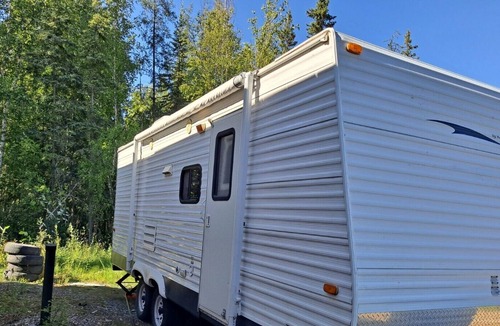 Badger Apartment | Travel made easy with this portable home