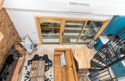 Bentonville House | Tree House Oasis, conveniently located in the heart of Bentonville
