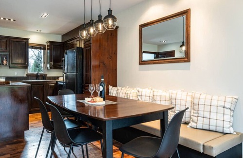 Mont-Tremblant Villa | Tremblant Classic Chalet: La Bête Golf Course