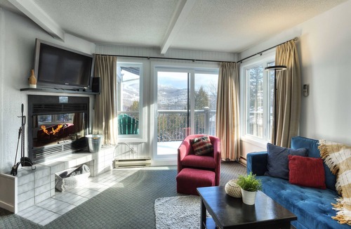 Mont-Tremblant Condo | Tremblant Mountain Resort Condo