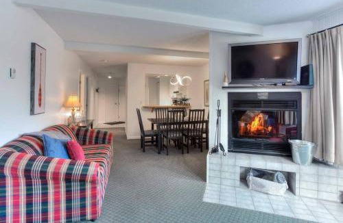 Mont-Tremblant Apartment | Tremblant Mountain Resort Condo!