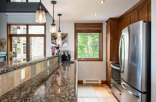 Mont-Tremblant Condo | Tremblant Prestige - Altitude 170-1
