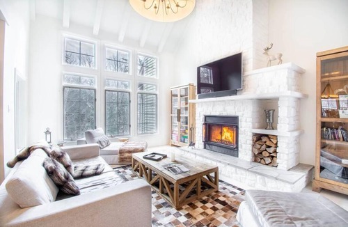 Mont-Tremblant House | Tremblant Prestige - Panache 632