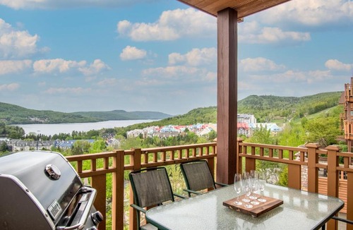 Mont-Tremblant Apartment | Tremblant Prestige - Altitude 170-5