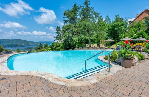 Mont-Tremblant Apartment | Tremblant Prestige - Équinoxe 164-2