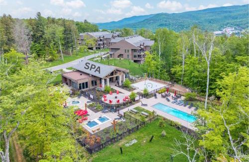 Mont-Tremblant House | Tremblant Prestige - Verbier 8-203