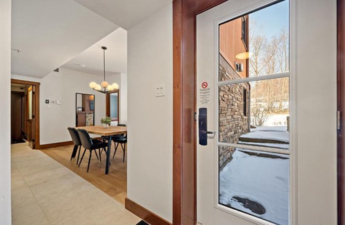 Versant Soleil House | Tremblant Prestige - Étoile 1510-22