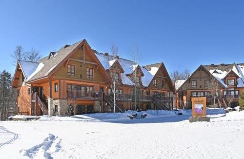 Versant Soleil Apartment | Tremblant Prestige - ÉTOILE 1510-4