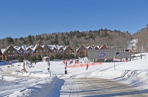 Versant Soleil Apartment | Tremblant Prestige - ÉTOILE 1510-4