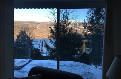 Mont-Tremblant Condo | Tremblant Relax Corner 300784