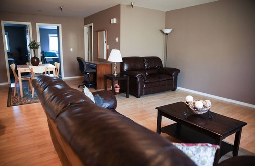 Sitka Apartment | Trierschield Bldg 23